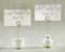 Kate Aspen® Tea Time Whimsy Place Card Holder, 6ct.